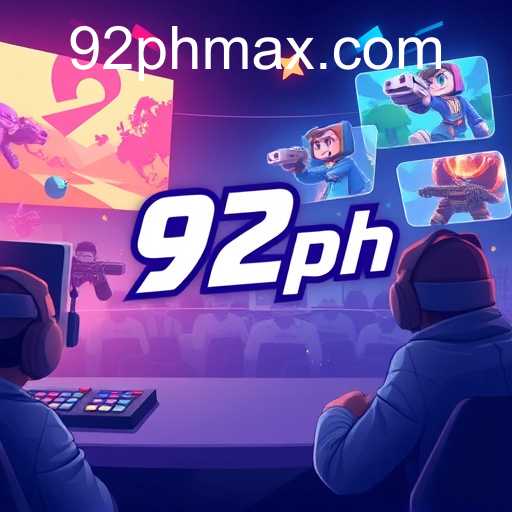 92ph: Shaping the Future of Online Gaming