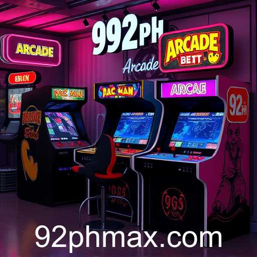 Arcade Classics