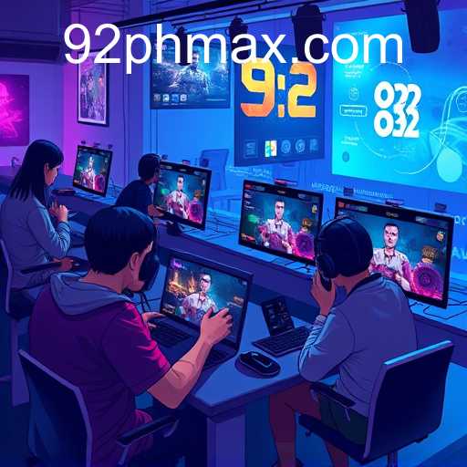 Growing Trends in Online Gaming Communities