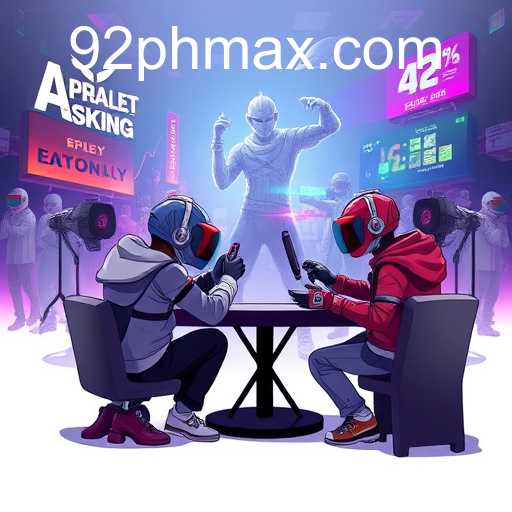 The Rise of 92ph in Gaming Culture