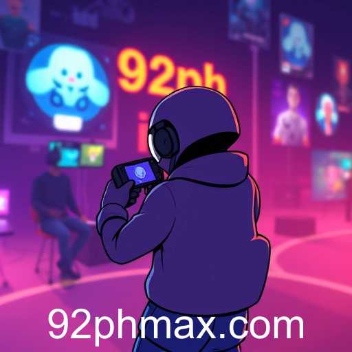 The Rise of 92ph: Revolutionizing Online Gaming